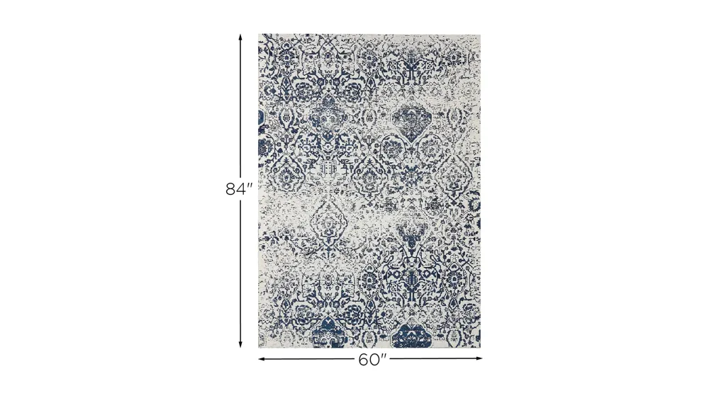 Slater Area Rug Dimensions