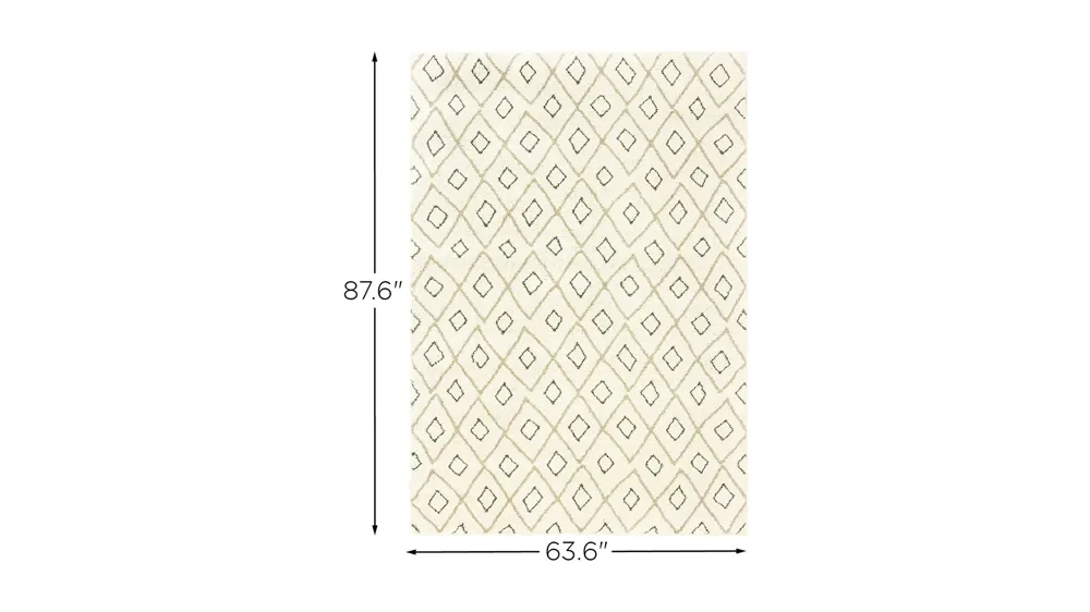 Elias Area Rug Dimensions