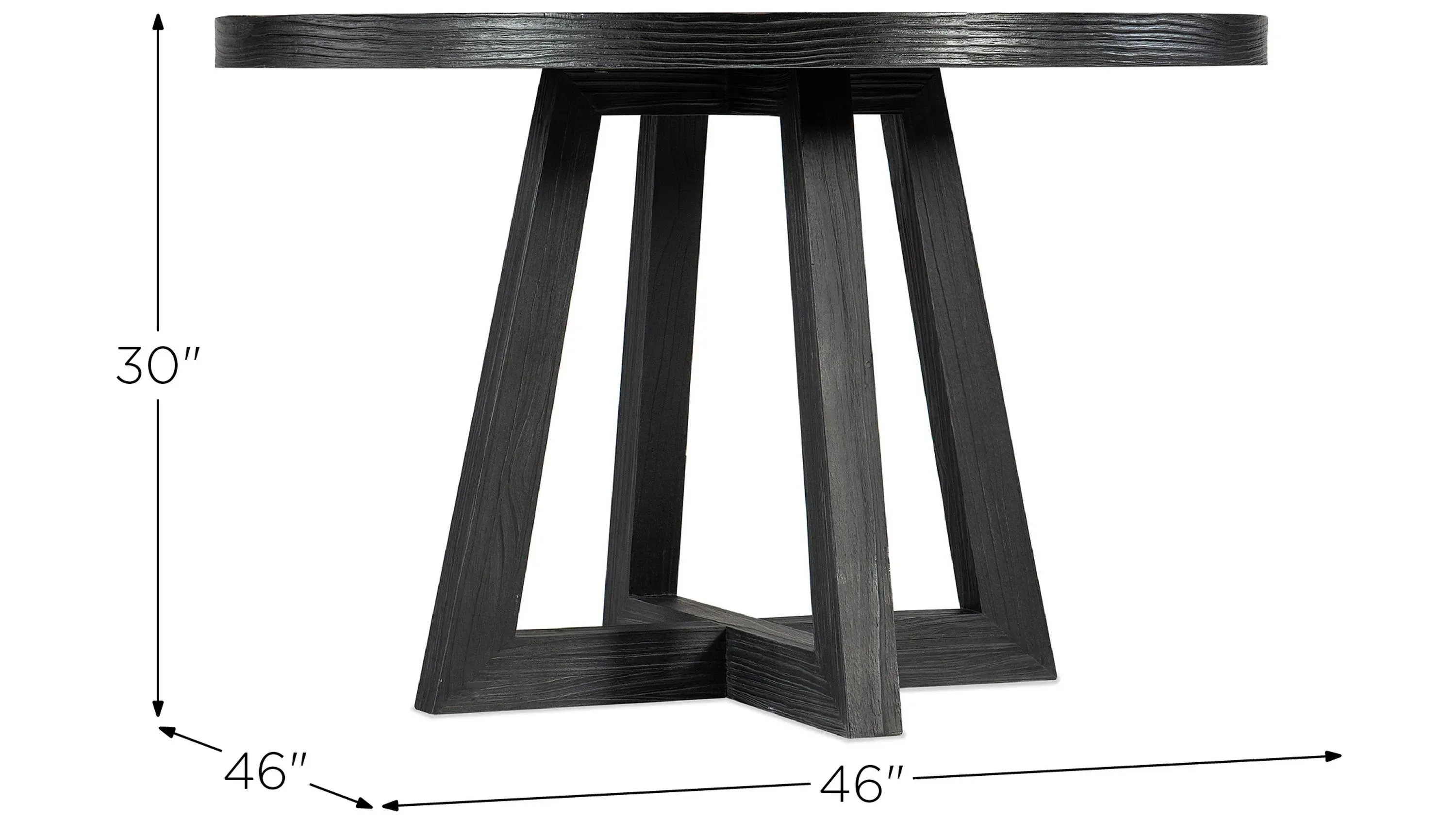 Chapman Round Dining Table