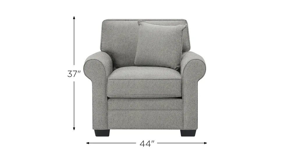 Wellsley Chair Dimensions