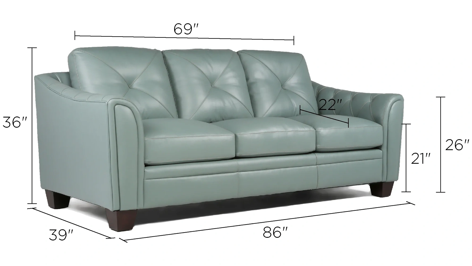 Klien Sofa