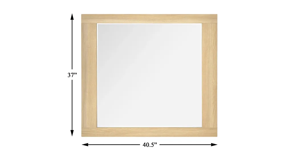 Clayton Mirror Dimensions