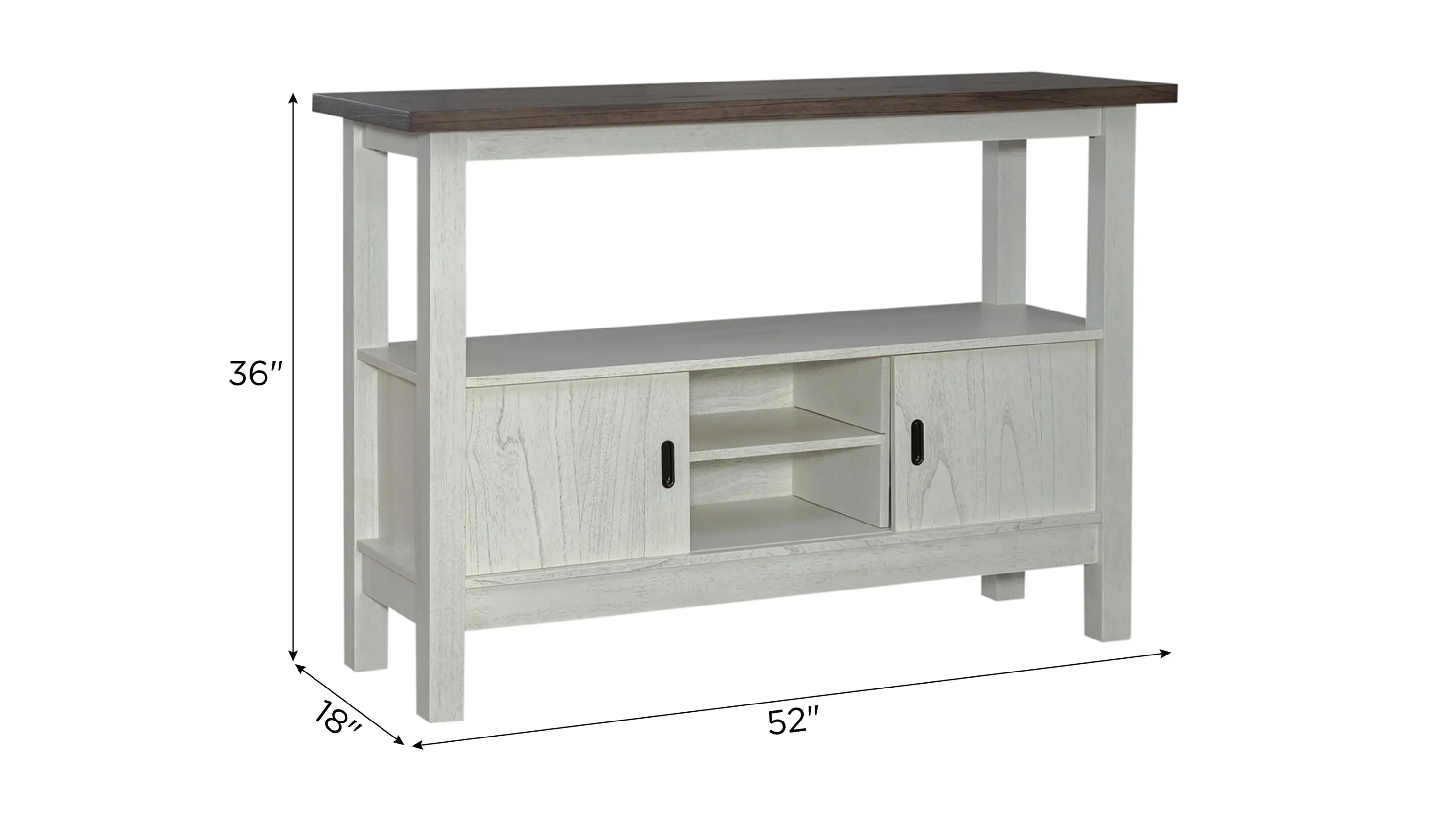 Liberty Sideboard - Thumbnail 4