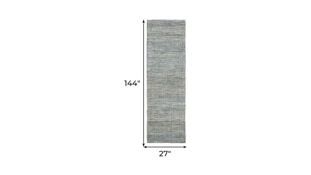 Marbella Runner Rug Dimensions