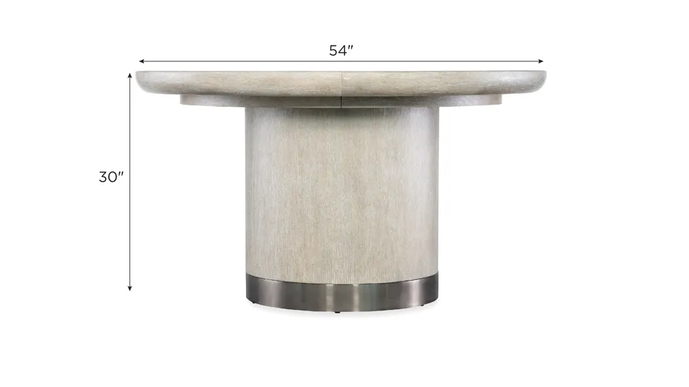 Modern Mood Dining Table Dimensions