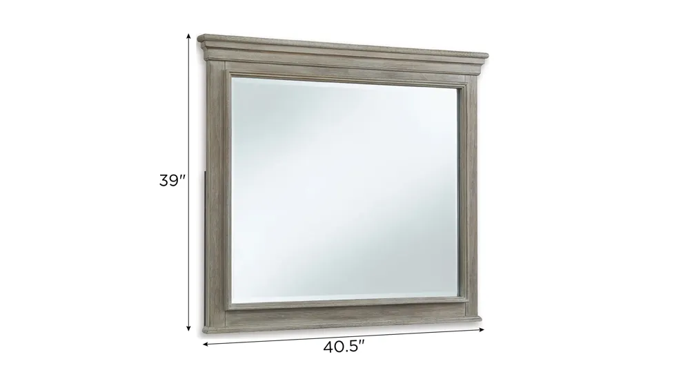 Moreshire Mirror Dimensions