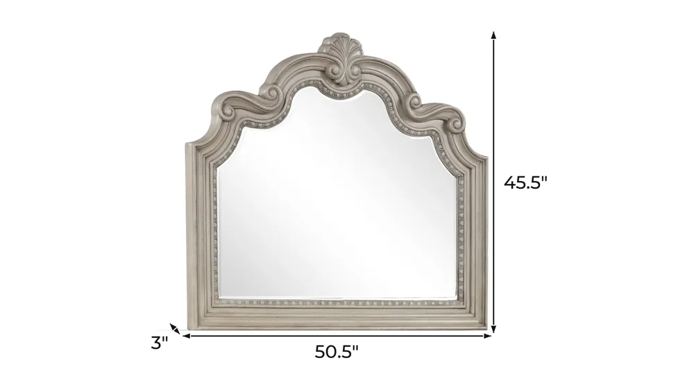 Coventry Mirror Dimensions