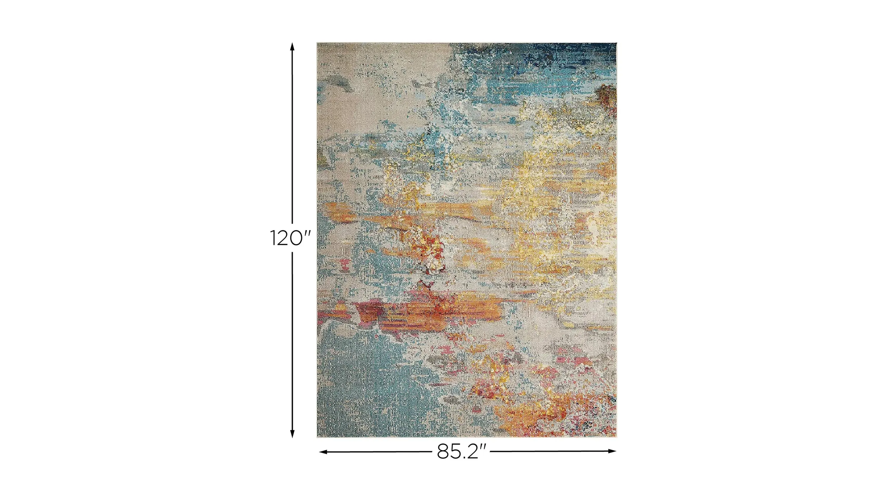 Garcia Area Rug