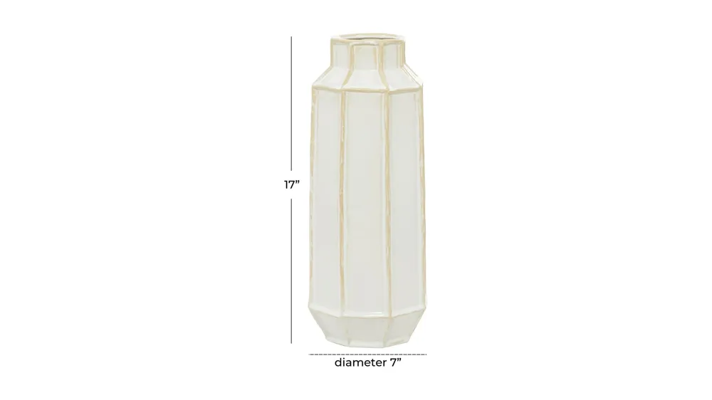 Ivy Collection Fab-boo vase Dimensions
