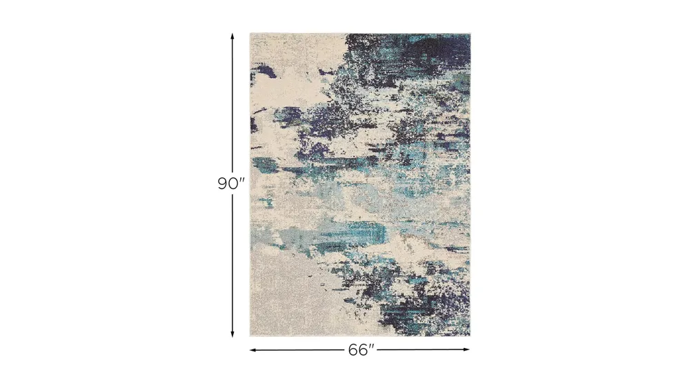 Brinley Area Rug Dimensions