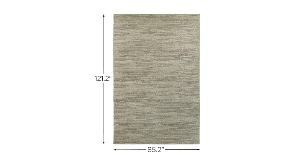 Lucus Area Rug Dimensions