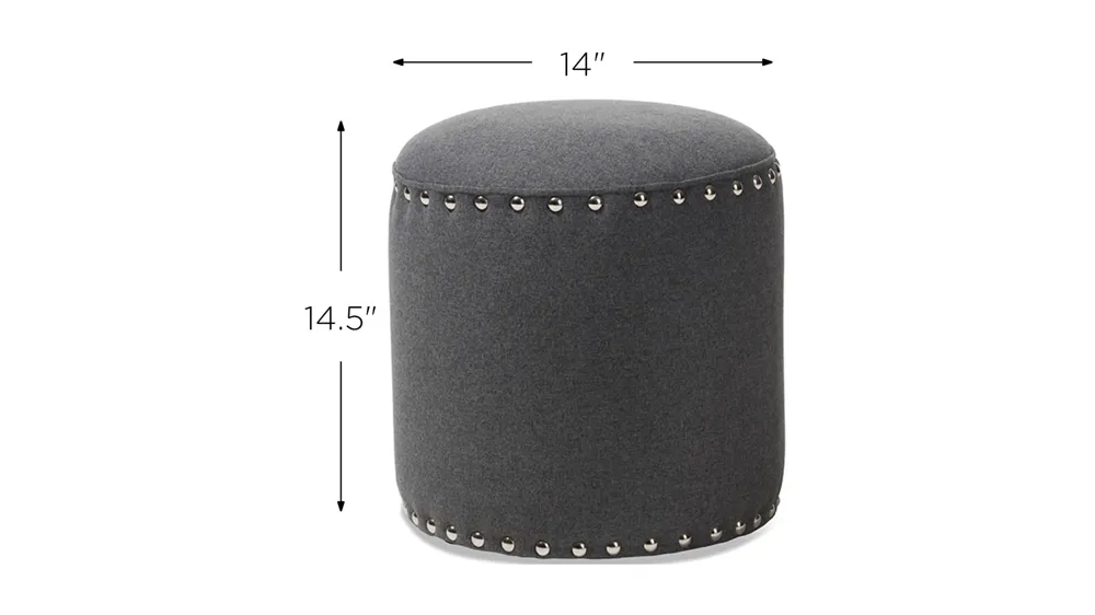 Rosine Ottoman Dimensions
