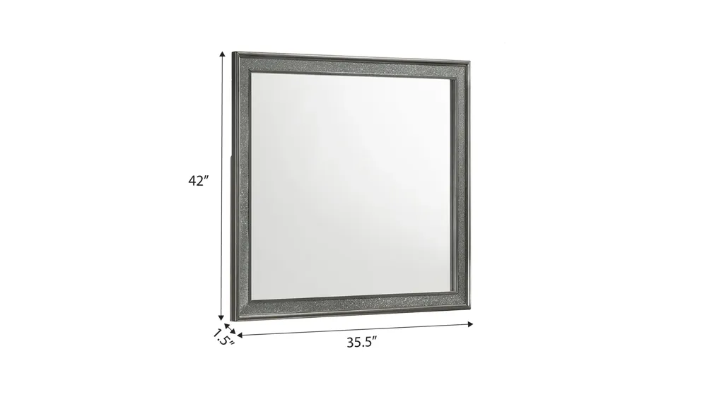 Kaia Mirror Dimensions