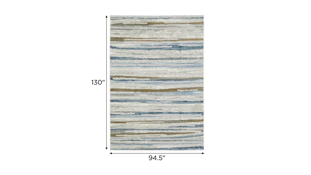 Everly Area Rug Dimensions