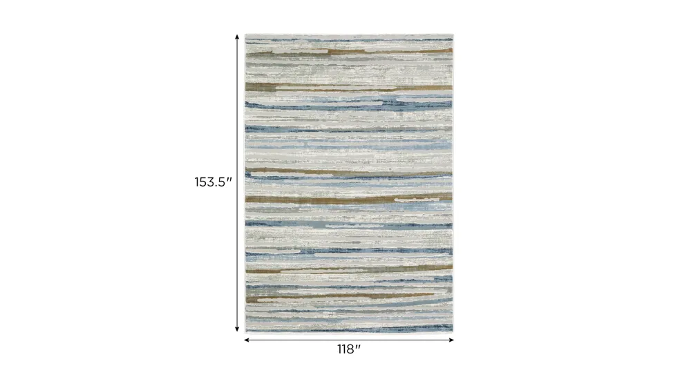 Everly Area Rug Dimensions