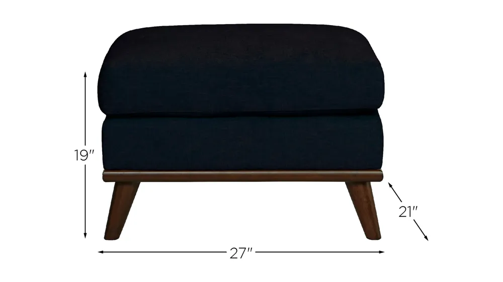 Milo Ottoman Dimensions