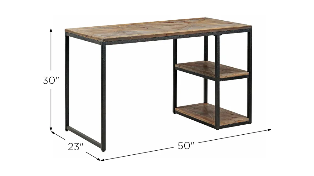 Guildford Desk Dimensions