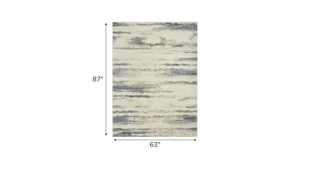 Serene Area Rug Dimensions