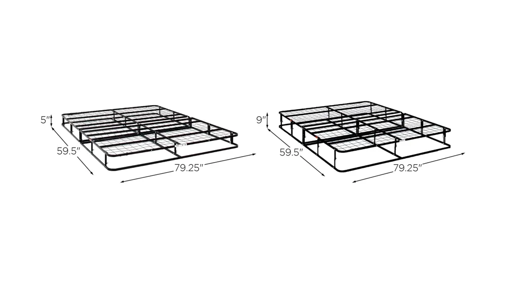 Universal Box Spring | Raymour & Flanigan