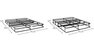 Universal Box Spring