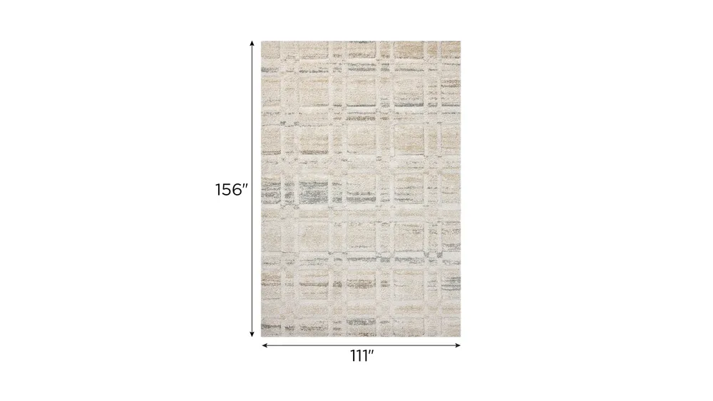 Siesta Area Rug Dimensions