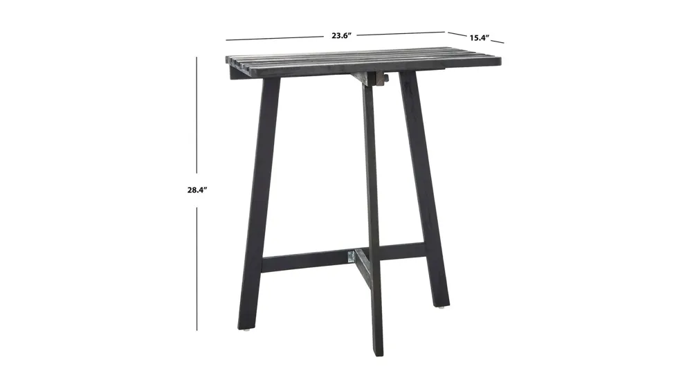 Jola Accent Table Dimensions