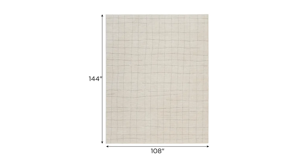 Palomino Area Rug Dimensions