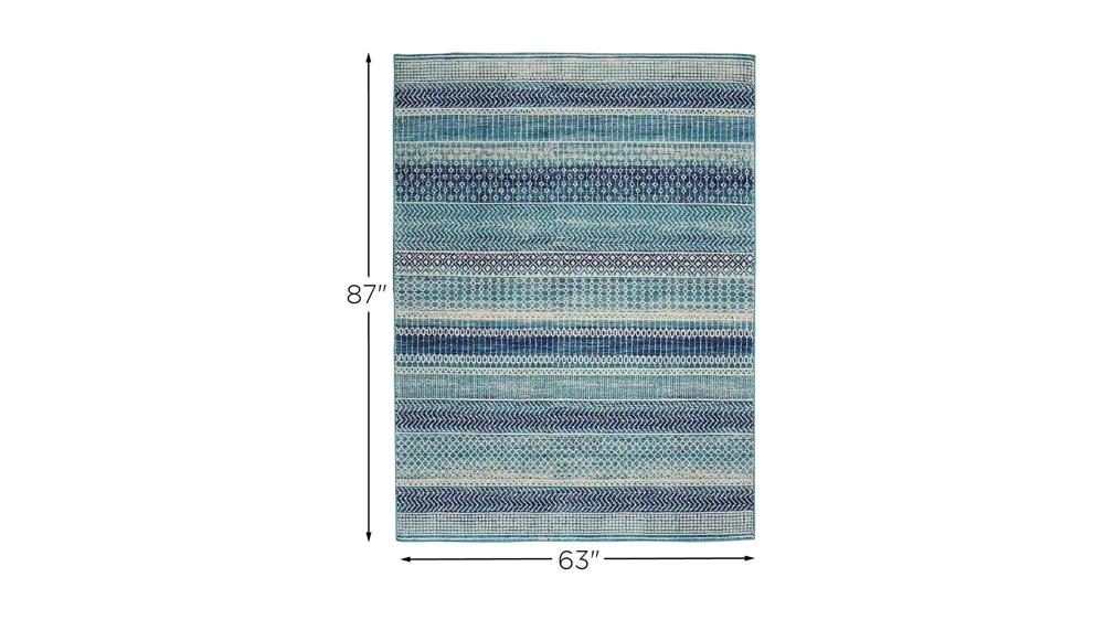 Roboto Area Rug Dimensions