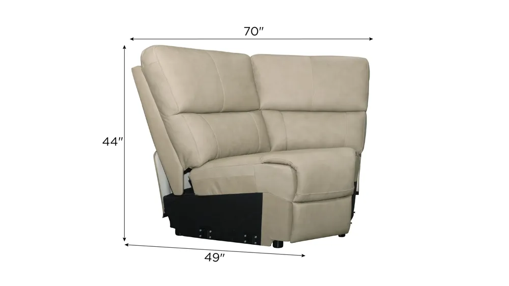 Henrick Full Wedge Dimensions