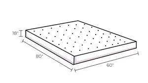 Performance Moisture Wicking Protector