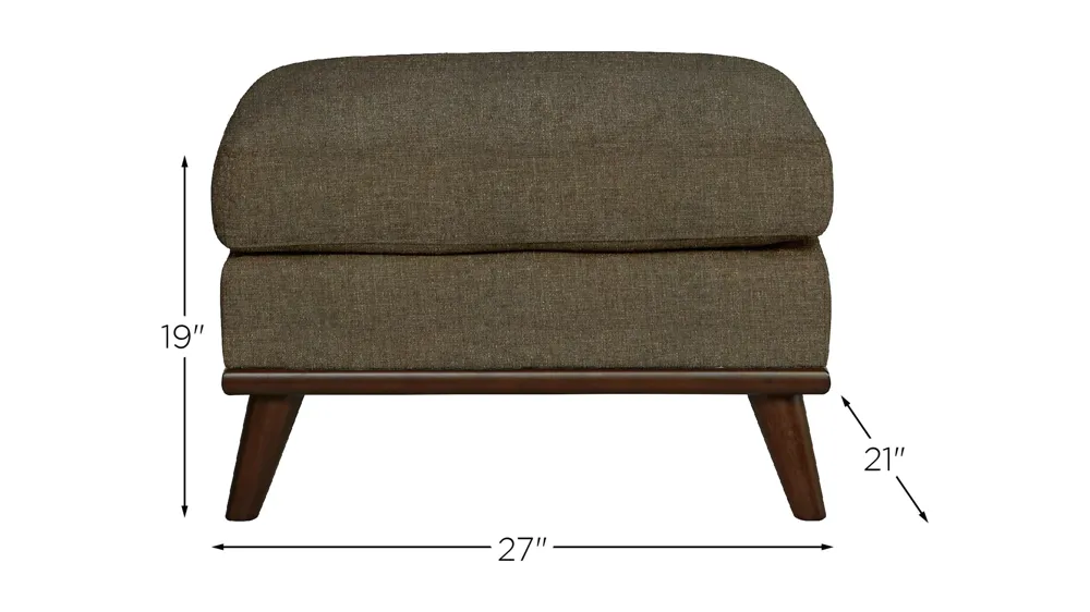 Milo Ottoman Dimensions