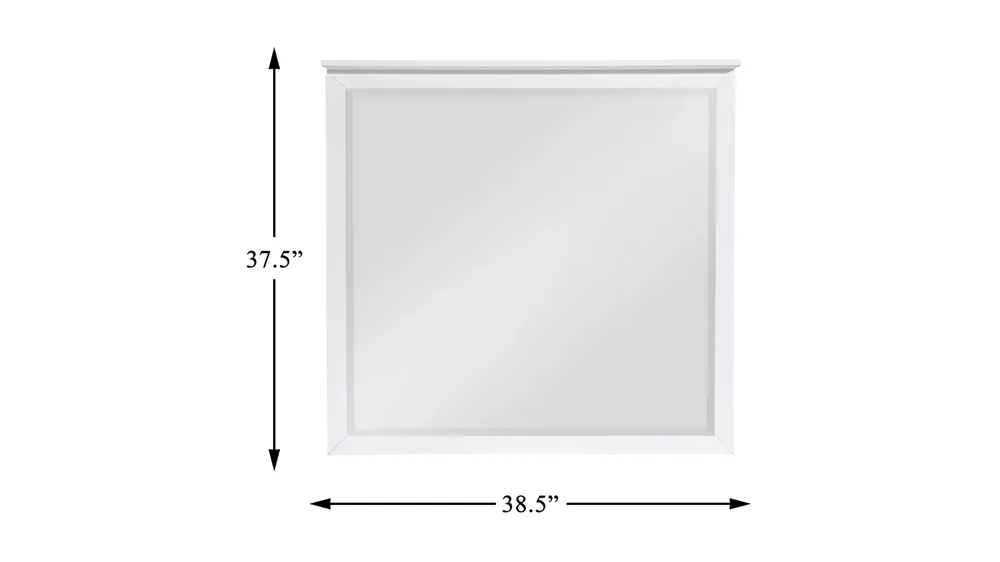 Madrona Mirror Dimensions