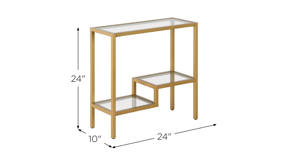 Francis Side Table Dimensions