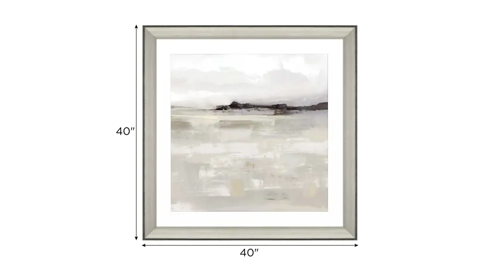 Sonny Dylife View Wall Art Dimensions