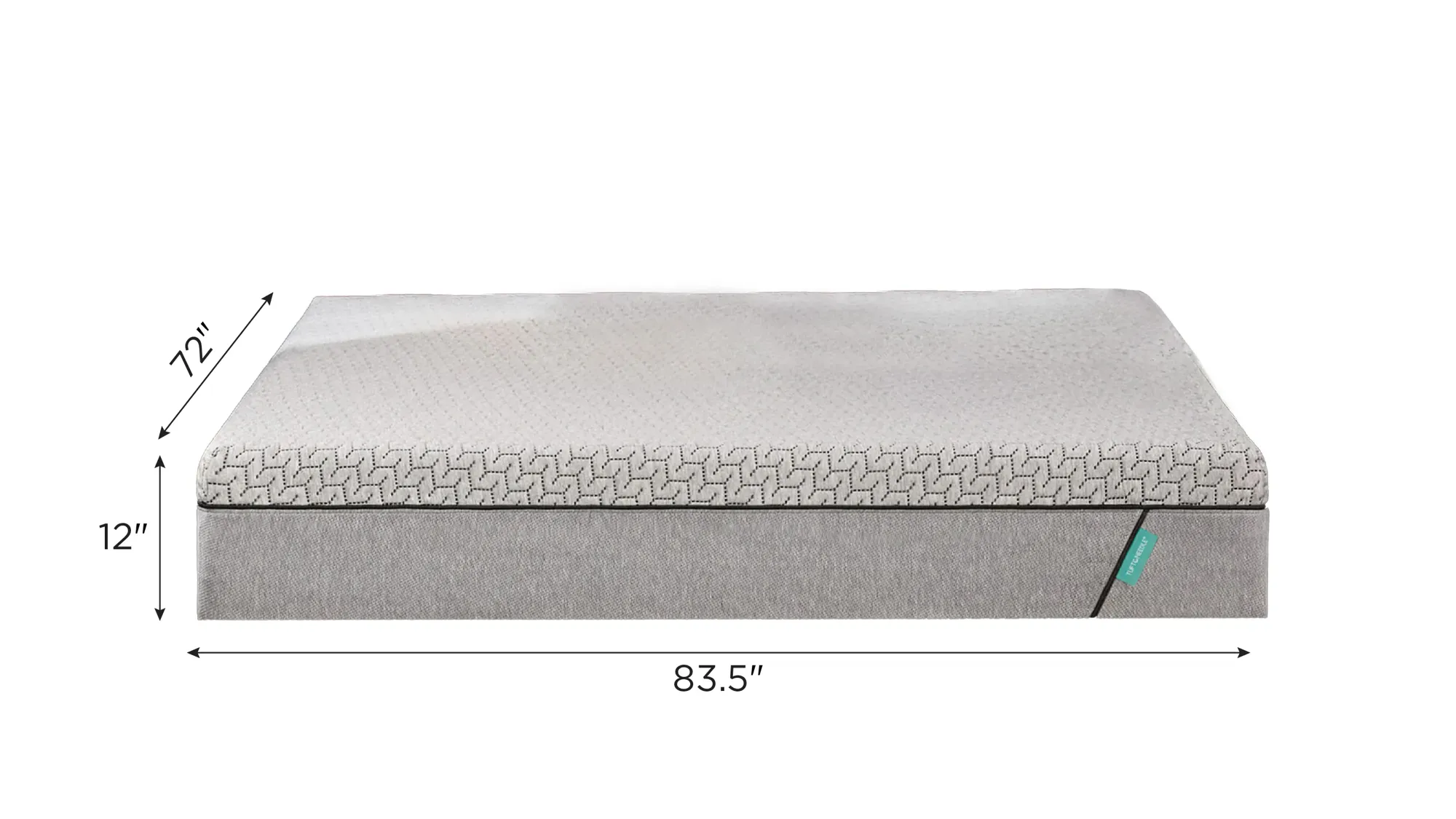 Tuft and Needle Mint Mattress