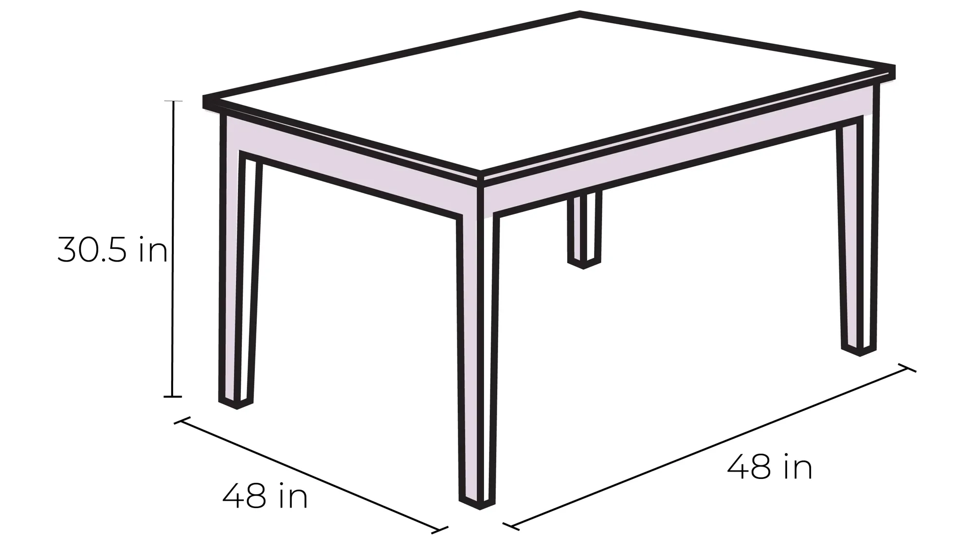 Cintra dining table hotsell