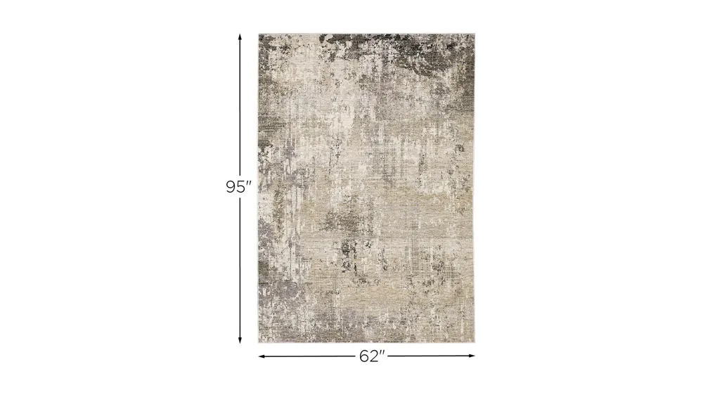Nelson Area Rug Dimensions
