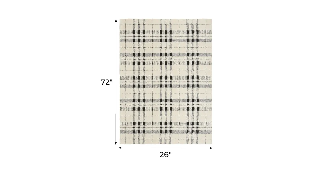 Tartan Area Rug Dimensions