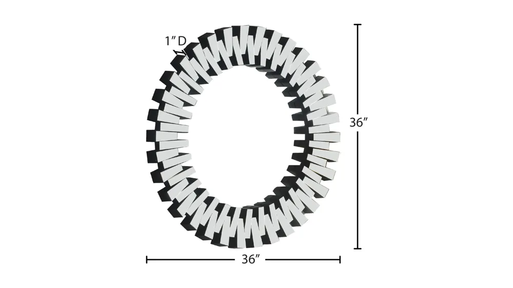 Kylie Mirror Dimensions