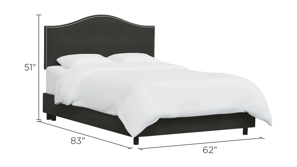 Alexander Bed Dimensions