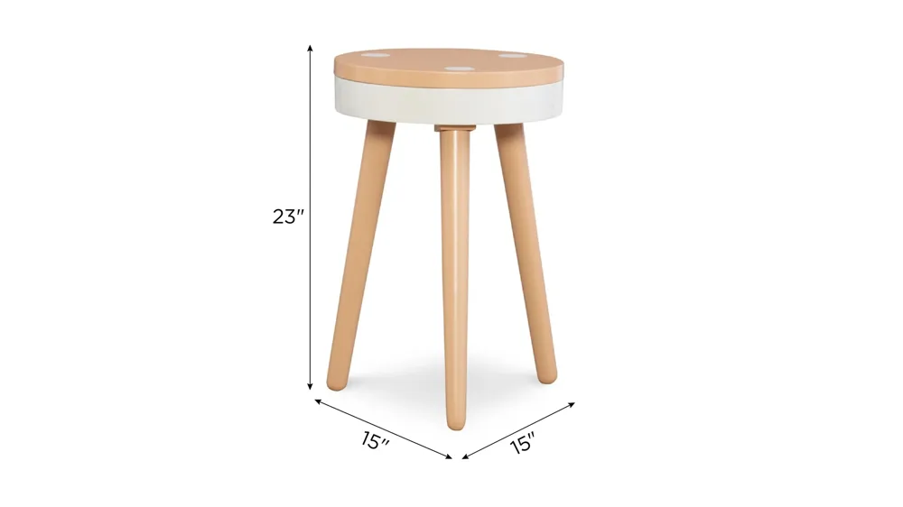Sherbert Side Table Dimensions
