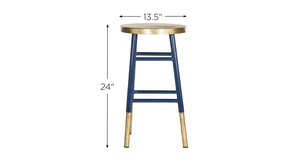 Ryker Counter Stool Dimensions