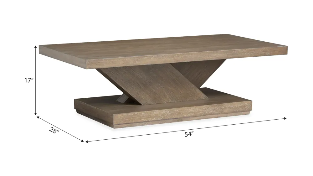 Oxer Sofa Table Dimensions