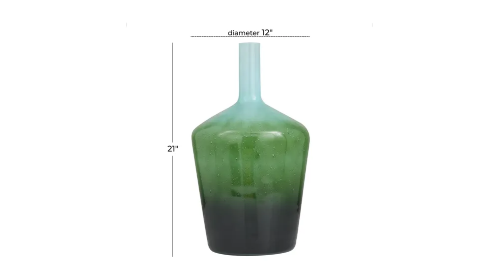Malibu Vase Dimensions