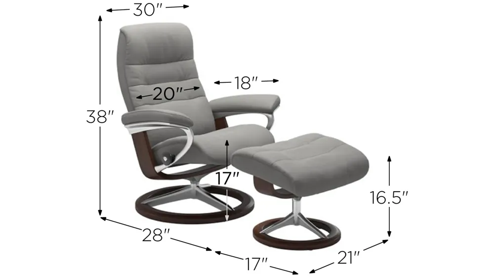 Stressless Opal Legcomfort ストレスレス オパール Stressless Opal Legcomfort ストレスレス オパール Stressless