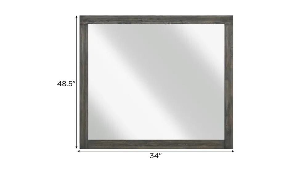 Frado Mirror Dimensions