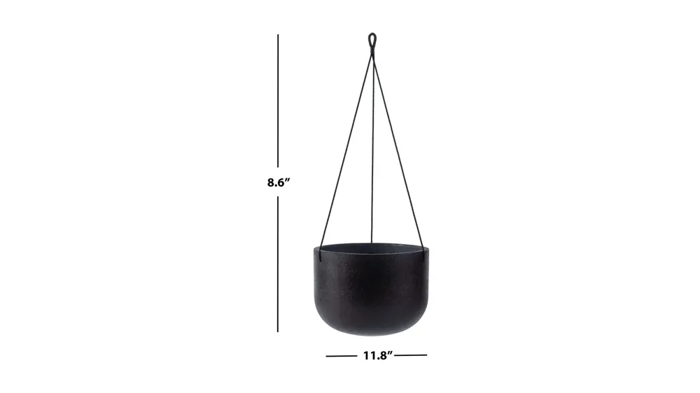 Arely Planter Dimensions