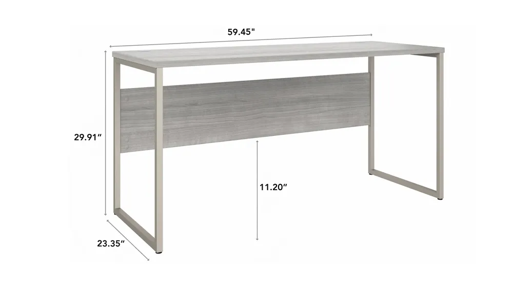 Steinbeck Desk Dimensions