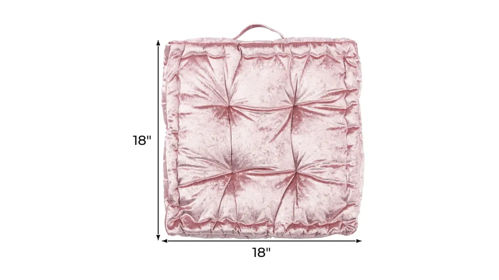 Belia Accent Pillow Dimensions