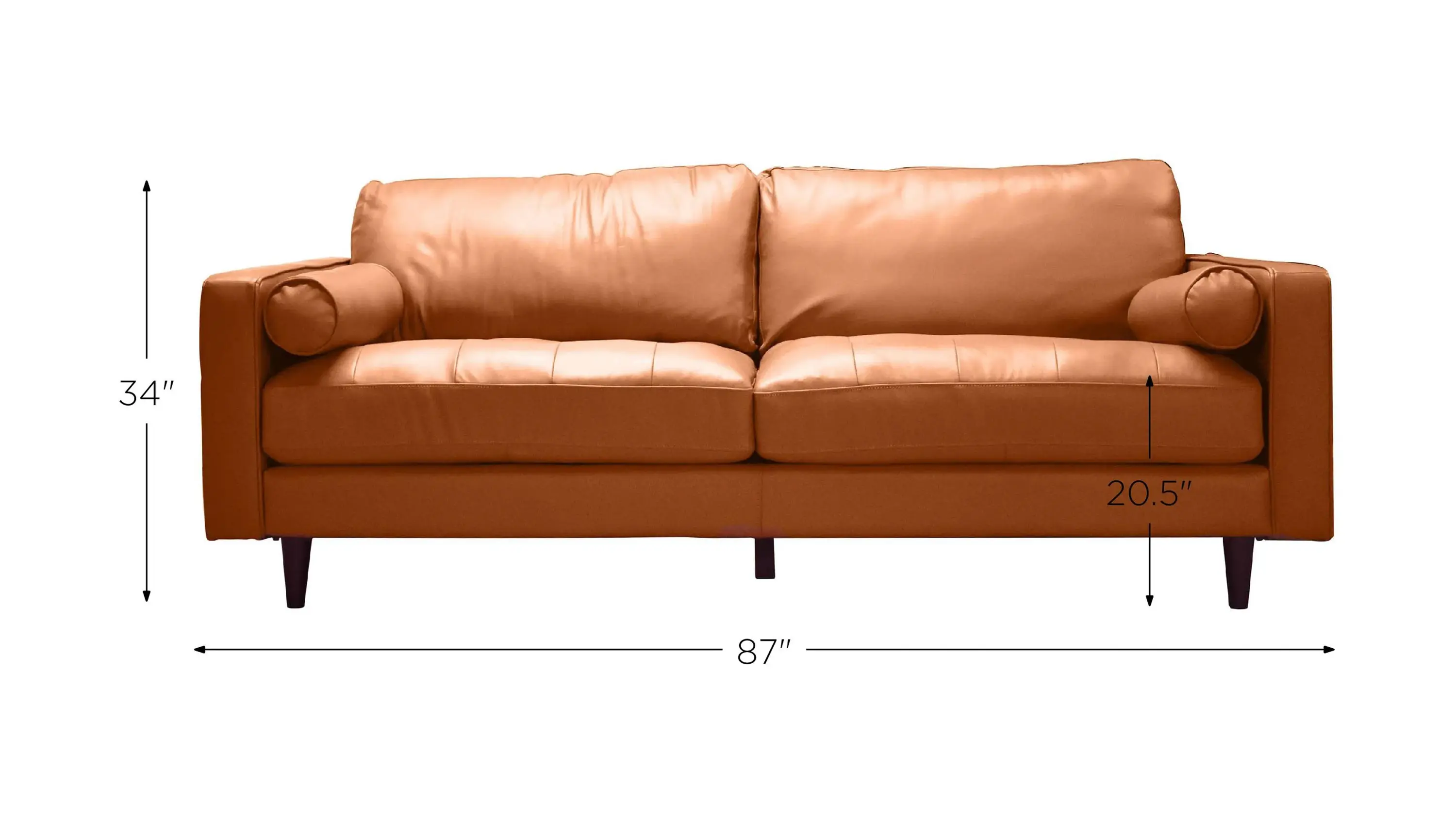 Lea Unlimited Amara Sofa - Thumbnail 3